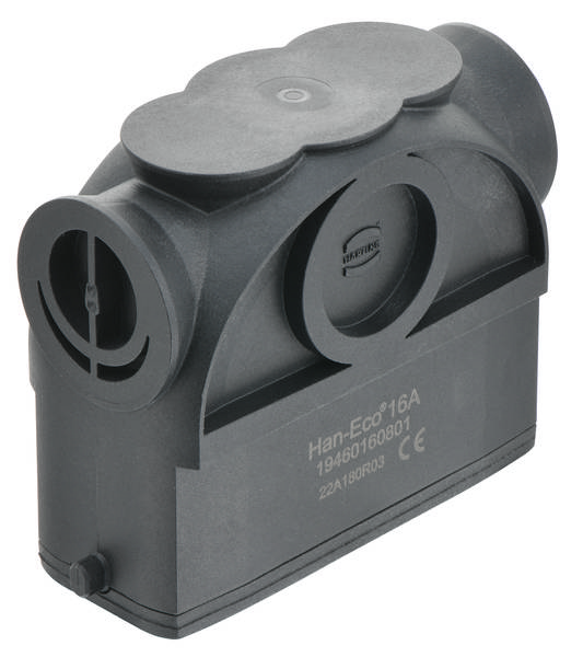 Custodia mobile 19 46 016 0801 19460160801 HARTING 1 pz.