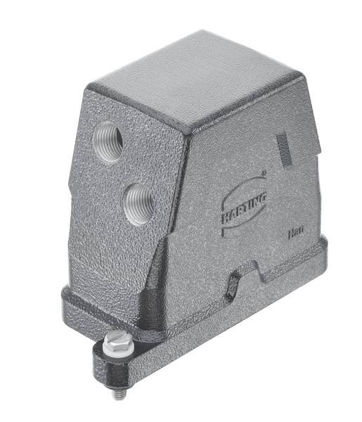 Custodia mobile 19 40 010 0524 19400100524 HARTING 1 pz.