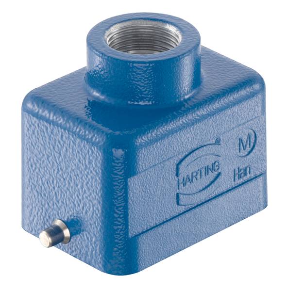 Custodia mobile 19 36 006 1441 19360061441 HARTING 1 pz. Singolo