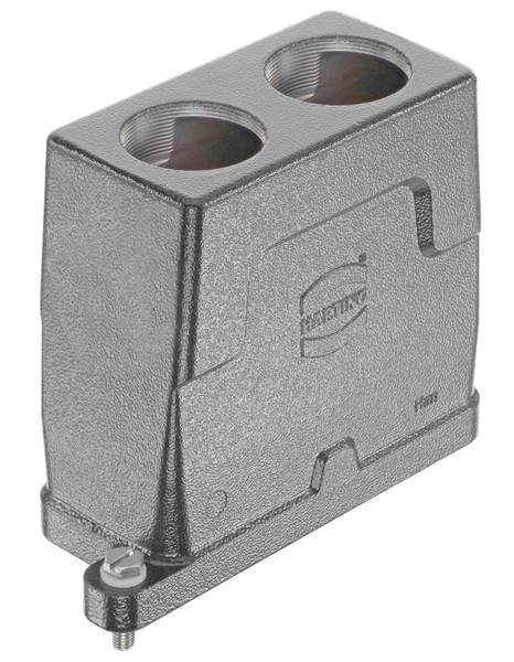 Custodia mobile 19 40 016 0471 19400160471 HARTING 1 pz.