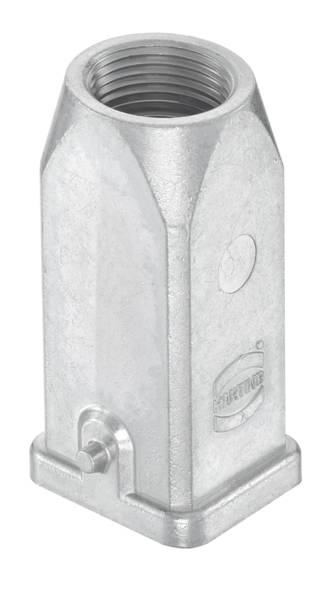 Custodia mobile 09 62 003 1443 09620031443 HARTING 1 pz. Pezzo