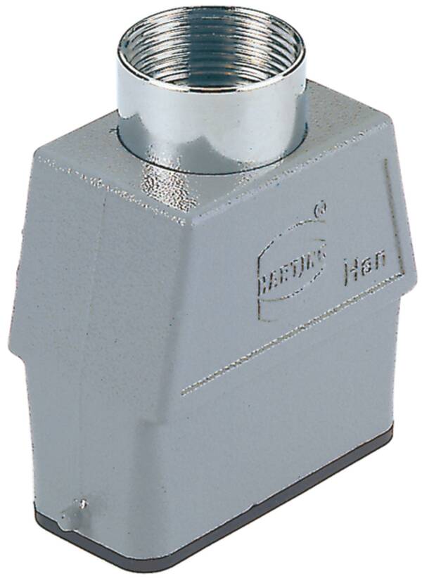 Custodia mobile 09 20 010 0441 09200100441 HARTING 1 pz. Pezzo