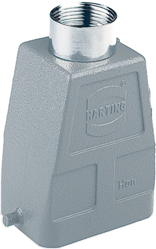 Custodia mobile 09 30 006 0442 09300060442 HARTING 1 pz. Pezzo