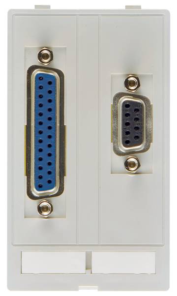 HARTING 39500030040 Connettore per cavo 9 SUB-D 9 1 pz. Pezzo