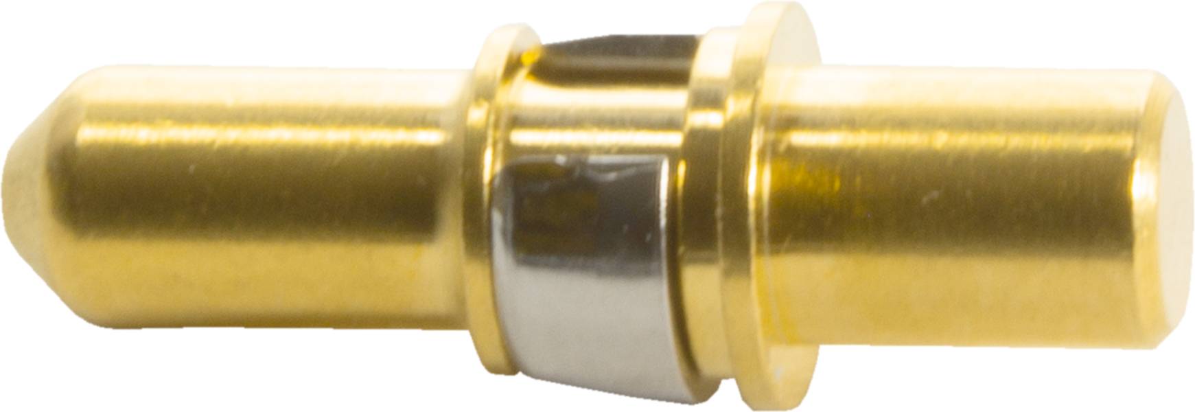 Contatto a saldare 09030006136 HARTING Contenuto: 1 pz. Contatto a saldare