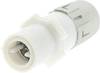 HARTING 09110012770 Inserto maschio Connettori assiali a vite 1 pz.
