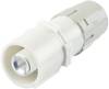 HARTING 09110012670 Inserto maschio Connettori assiali a vite 1 pz.