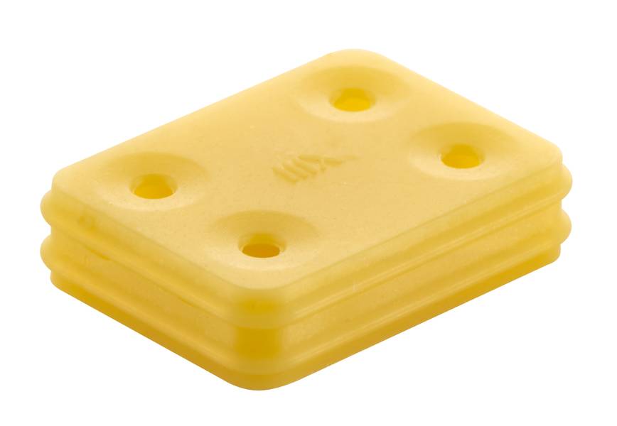guarnizione monofilo 09100049901 HARTING Contenuto: 1 pz. Guarnizione cavo