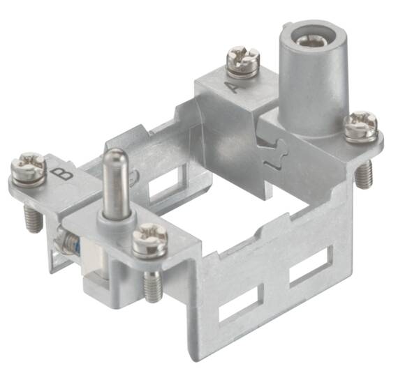 Telaio articolato 09140060303 HARTING Contenuto: 1 pz. Telaio snodato