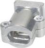 Morsetto del cavo 61030000214280 HARTING Contenuto: 1 pz. Contattiera