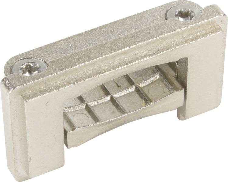 Morsetto del cavo 09068009962 HARTING Contenuto: 1 pz. Contattiera
