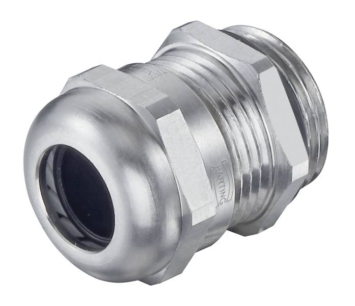 Raccordo a vite 19000005030 HARTING Contenuto: 1 pz. Pressacavo filettato