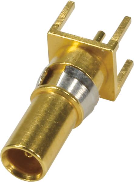 Contatto coassiale 09030006265 HARTING Contenuto: 1 pz. Contatto coassiale