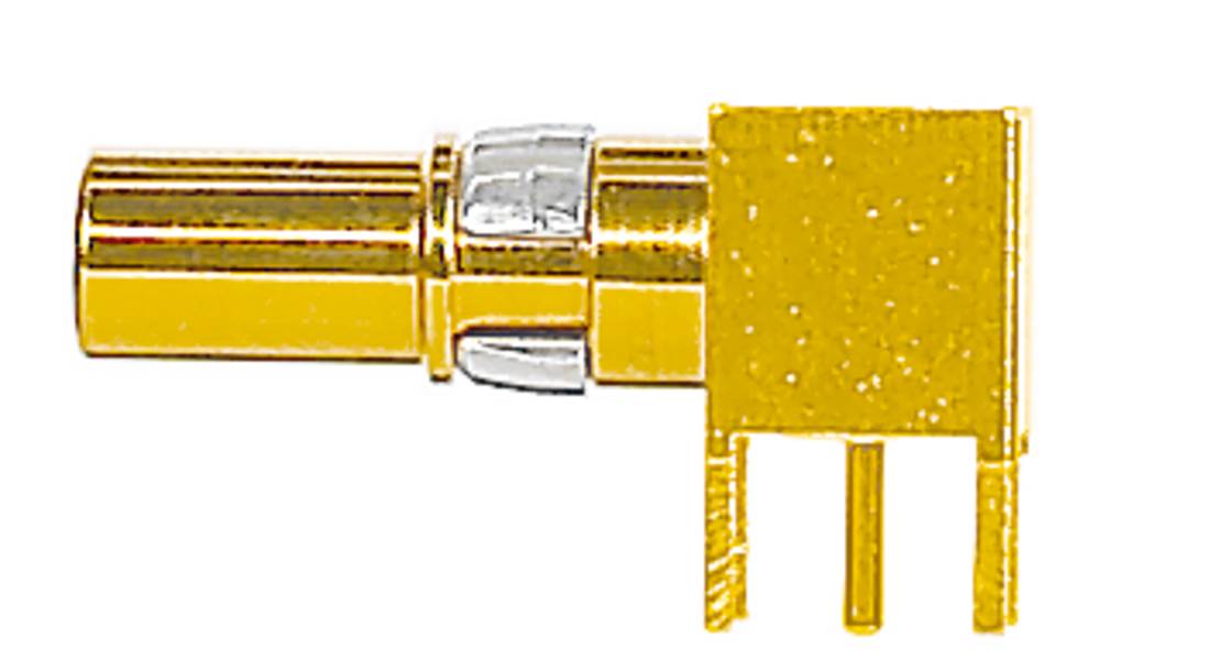 Contatto coassiale 09030006269 HARTING Contenuto: 1 pz. Contatto coassiale