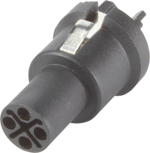 HARTING 21033092403 Adattatore per circuiti stampati Connettore da circuito stampato Tot poli: 4 + PE 1 pz.