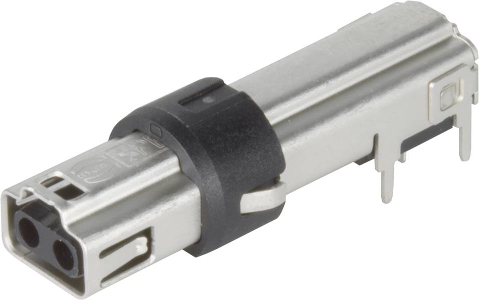 HARTING 21033394201 Connettore PCB Tot poli: 2 1 pz.