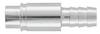 Contatto pneumatico 09140006411 HARTING Contenuto: 1 pz. Contatto pneumatico