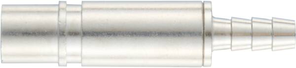 Contatto pneumatico 09140006414 HARTING Contenuto: 1 pz. Contatto pneumatico