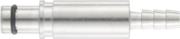 Contatto pneumatico 09140006304 HARTING Contenuto: 1 pz. Contatto pneumatico