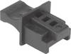 Cappucci protettivi 09458520001 HARTING Contenuto: 1 pz. tappo di protezione
