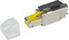 Cappucci protettivi 09458520000 HARTING Contenuto: 1 pz. tappo di protezione