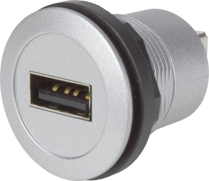 Interfacce di servizio 09454521905 HARTING Contenuto: 1 pz. Connettrore