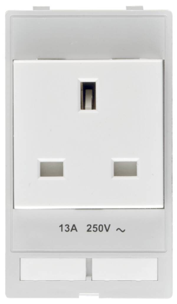 HARTING 39500010006  presa contatto di terra