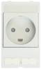 HARTING 39500010017 presa contatto di terra