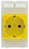 HARTING 39500010002 presa contatto di terra VDE