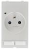 HARTING 39500010005 presa contatto di terra