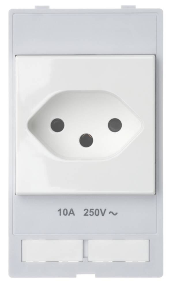 HARTING 39500010012  presa contatto di terra