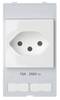 HARTING 39500010012 presa contatto di terra