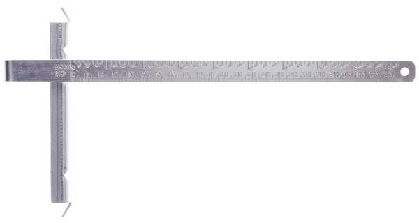 ARRESTO PARALLELO GKS 18V-57-2L Bosch Accessories 2608000822