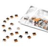 Smartkeeper Blocco porta USB UL03P2OR Kit da 100 Arancione Senza chiavi UL03P2OR