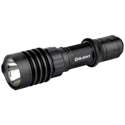 OLight Warrior X 4 LED (monocolore) Torcia tascabile a batteria  ricaricabile 2600 lm 8 h 249 g