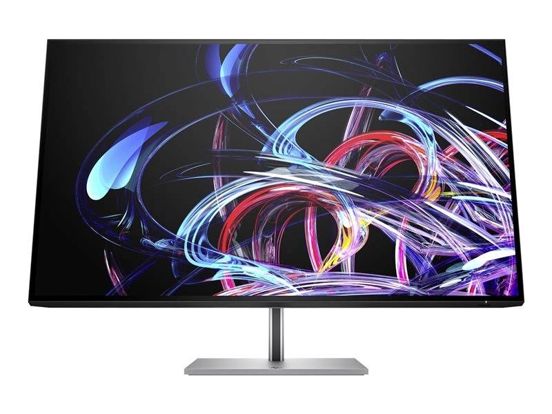 HP Z32k G3 Monitor LED ERP G (A - G) 80 cm (31.5 pollici) 3840 x 2160 Pixel 16:9 5 ms HDMI ™, DisplayPort, USB 3.1, USB-C®, RJ45 IPS LED