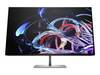 HP Z32k G3 Monitor LED ERP G (A - G) 80 cm (31.5 pollici) 3840 x 2160 Pixel 16:9 5 ms DisplayPort IPS LED