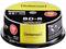'Intenso BD-R 50 GB Dual Layer Disk, Confezione da 25 pezzi, Stampabile, Velocità 6x. Disco Blu-ray, idoneo per la registrazione dati.'