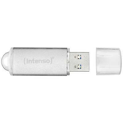 Acquista Intenso Jet Line Chiavetta USB 256 GB Argento 3541492 USB 3.2 (Gen  1x1) da Conrad