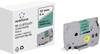 Renkforce RF-LT-BTZe731 Compatibile sostituisce Brother TZe-731 12 mm Colore Nastro: Verde Colore carattere: Nero 8 m