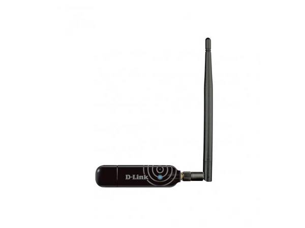 D-Link DWA-137 Adattatore WLAN USB