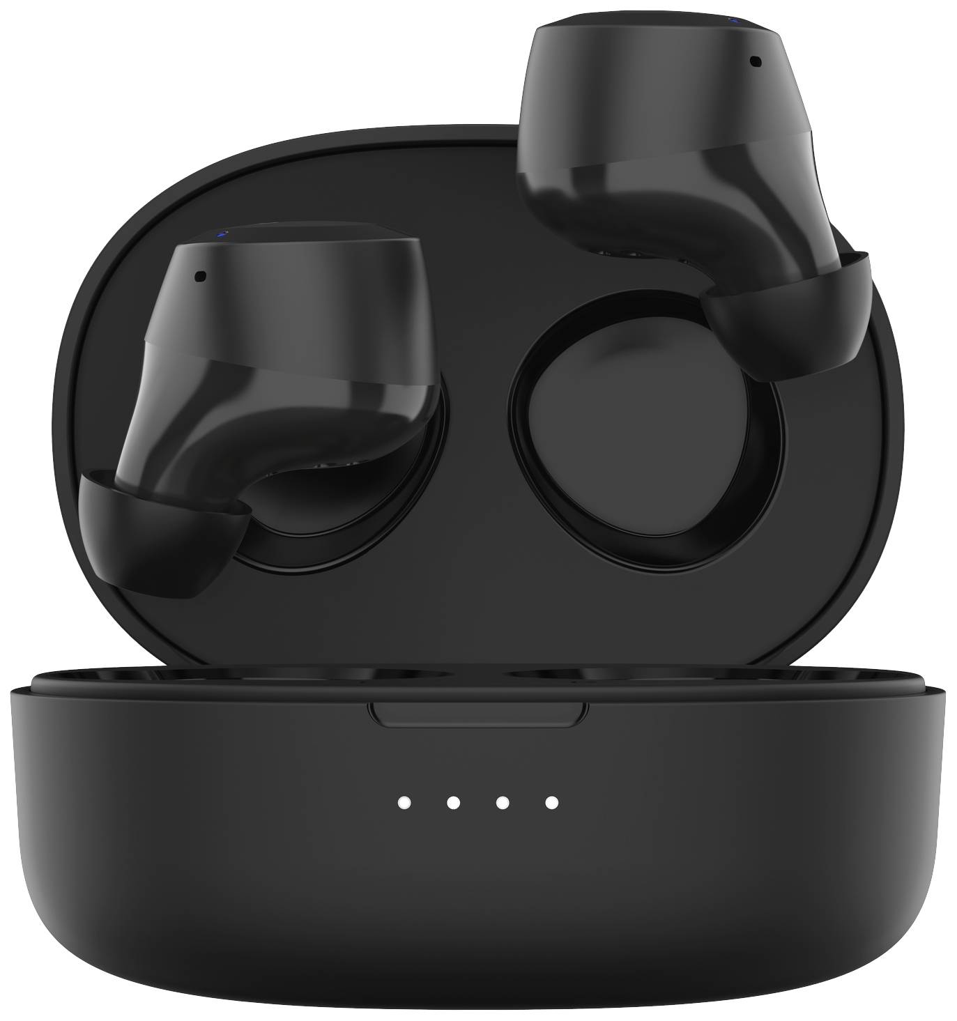 Belkin Belkin SoundForm Bolt - True Wireless-Kopfhörer mit Mikrofon Cuffie In Ear Bluetooth Nero headset con microfono, -1