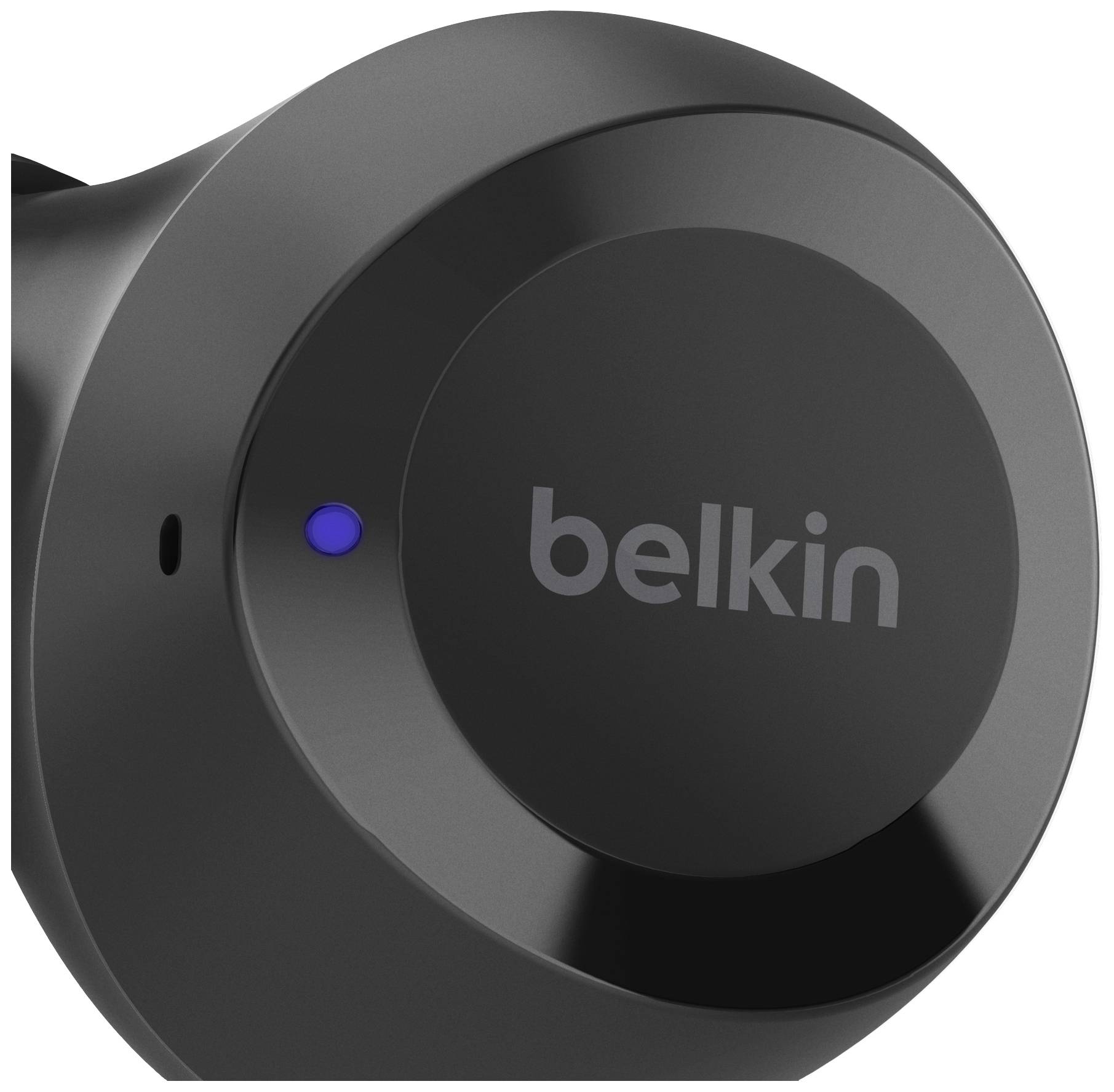 Belkin Belkin SoundForm Bolt - True Wireless-Kopfhörer mit Mikrofon Cuffie In Ear Bluetooth Nero headset con microfono, -5