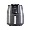 Ninja AF100EU Friggitrice ad aria calda 3.8 l 1500 W Nero