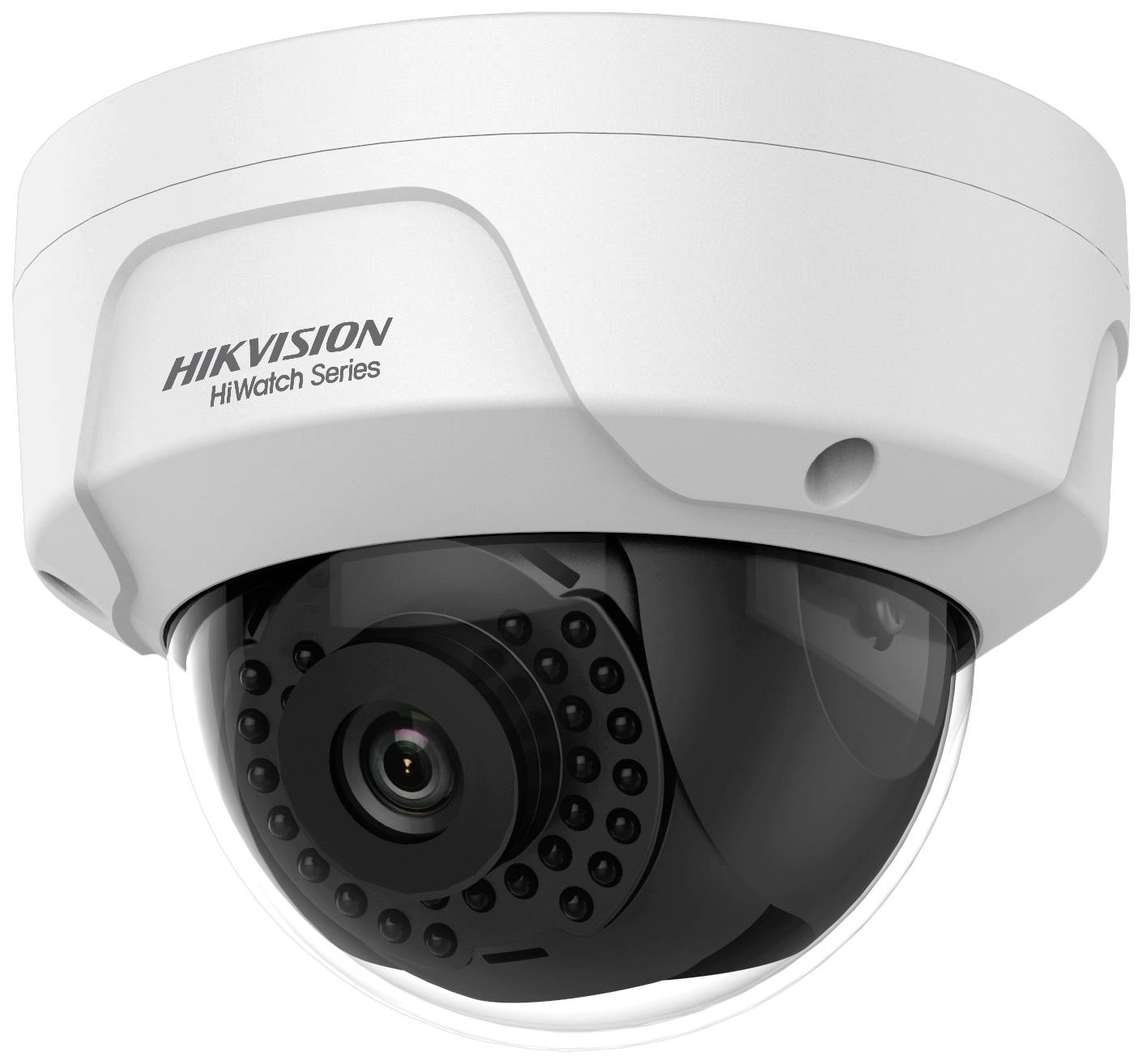 LAN IP-Camera Dome 1920 x 1080 Pixel HiWatch 311315944 HWI-D121H(2.8mm)(C) Ambiente esterno
