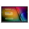 Viewsonic ViewBoard IFP8652-1A Display Digital Signage ERP: G (A - G) 218 cm 86 pollici 3840 x 2160 Pixel
