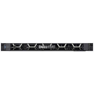 Dell Server R350   ()   Intel® Xeon® E E-2334 16 GB RAM  480 GB SSD         4WMKF