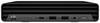 HP Mini-PC (HTPC) 600 G9 Intel® Core™ i7 i7-13700T 4.9 GHz 16 GB RAM 512 GB SSD Intel Grafica UHD 770 Win 11 Pro 624A3ET#ABD