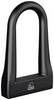 Basi ZR 315 Lucchetto ad arco (forma U) Nero Lucchetto a chiave
