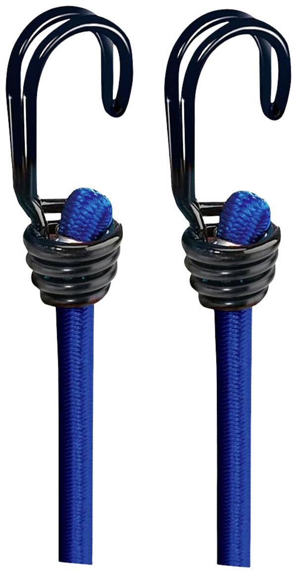 Basi 0004-0304 GSS Fune elastica (Ø x L) 8 mm x 1.2 m Con ganci